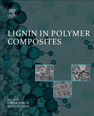 Buch Lignin in Polymer Composites Omar Faruk