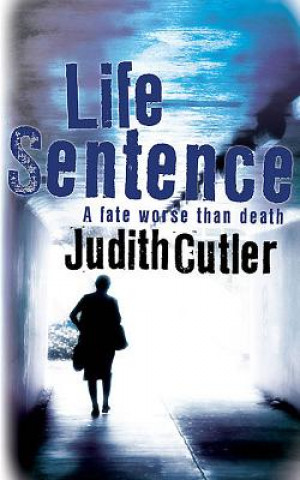 Buch Life Sentence Judith Cutler