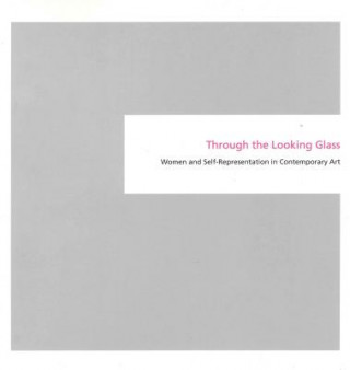 Knjiga Through the Looking Glass Sarah Rich