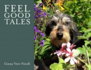 Buch Feel Good Tales Ginny Vere Nicoll