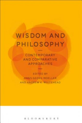 Книга Wisdom and Philosophy: Contemporary and Comparative Approaches Hans-Georg Moeller