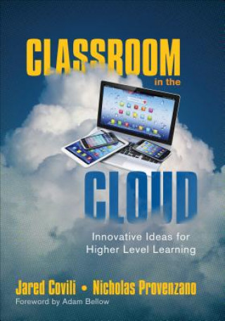 Book Classroom in the Cloud Jared Covili