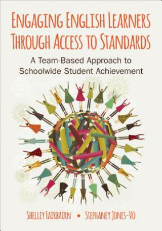 Carte Engaging English Learners Through Access to Standards Michele (Shelley) B (Beth) Fairbairn