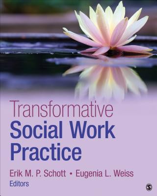 Carte Transformative Social Work Practice Eugenia Weiss