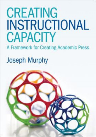 Βιβλίο Creating Instructional Capacity Joseph F Murphy