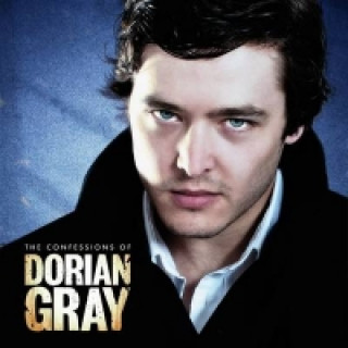 Audio Confessions of Dorian Gray - Series 4 Scott Handcock