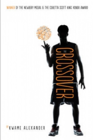 Book Crossover Kwame Alexander