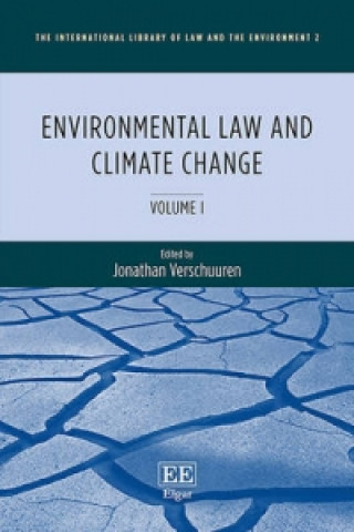 Carte Environmental Law and Climate Change 