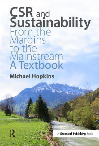 Carte CSR and Sustainability 