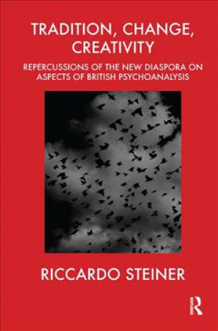 Book Tradition, Change, Creativity Riccardo Steiner
