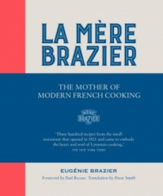 Книга MERE BRAZIER Eugenie Brazier