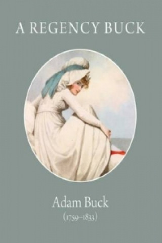 Könyv Regency Buck Peter Darvall