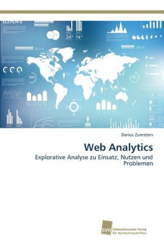 Knjiga Web Analytics Zumstein Darius
