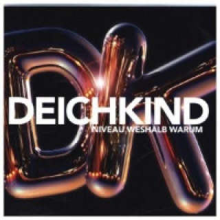 Audio Niveau Weshalb Warum (New Version), 1 Audio-CD Deichkind