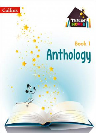 Könyv Anthology Year 1 