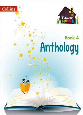 Kniha Anthology Year 4 