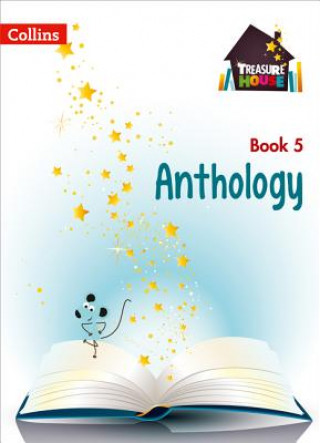 Libro Anthology Year 5 Collins Uk