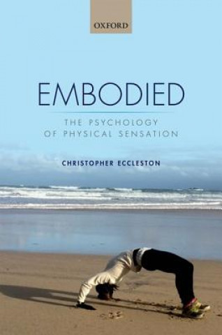 Könyv Embodied Christopher Eccleston