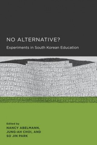 Książka No Alternative? Nancy Abelmann