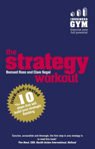 Buch Strategy Workout, The Bernard Ross