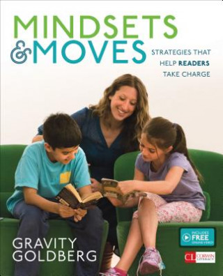 Carte Mindsets and Moves Gravity J. Goldberg