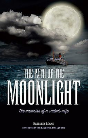 Carte Path of the Moonlight Kathleen Locke