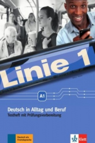 Книга Linie 1 Kirsten Althaus