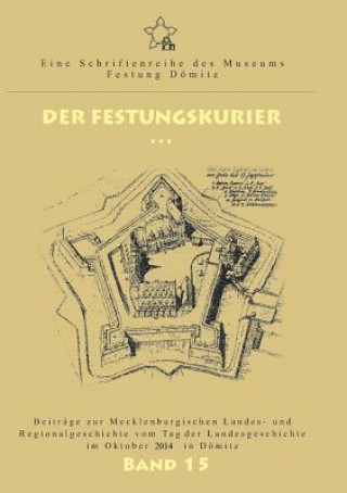 Könyv Festungskurier Ernst Munch