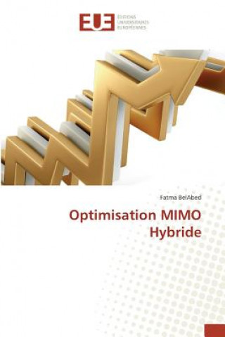 Kniha Optimisation Mimo Hybride Belabed-F