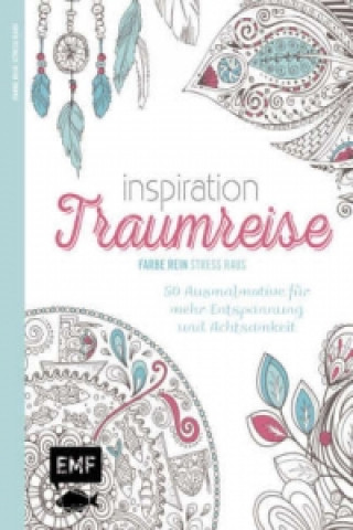 Carte Inspiration Traumreise Edition Michael Fischer