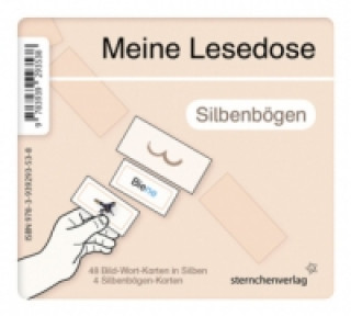 Spiel/Spielzeug Meine Lesedose - Silbenbögen Katrin Langhans