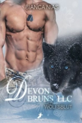 Könyv Devon@Bruns_LLC Bianca Nias