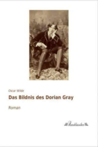 Carte Das Bildnis des Dorian Gray Oscar Wilde