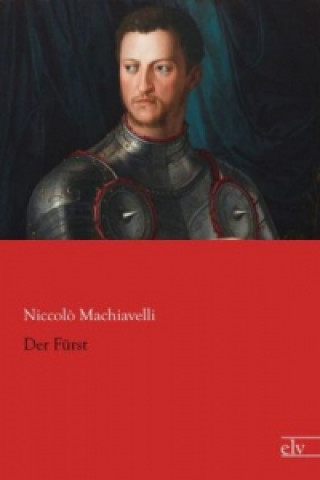 Book Der Fürst Niccol? Machiavelli