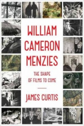 Carte William Cameron Menzies James Curtis