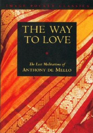 Kniha Way to Love Mello De