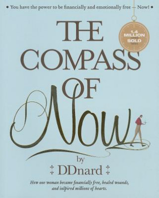 Βιβλίο Compass of Now Ddnard