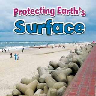 Könyv Protecting Earths Surface Paula Smith