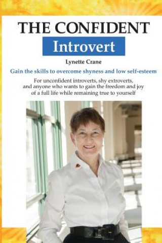 Carte Confident Introvert Lynette Crane