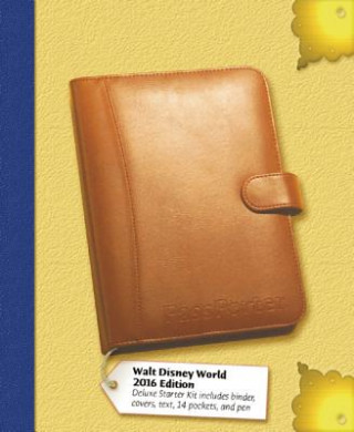 Carte Passporter's Walt Disney World Jennifer Marx