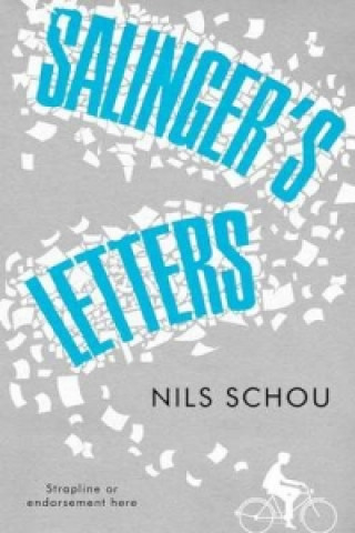 Książka Salinger'S Letters Nils Schou