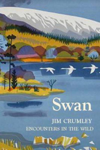 Libro Swan Jim Crumley