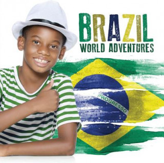 Carte Brazil Grace Jones