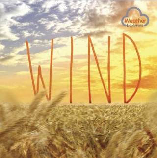 Könyv Wind Harriet Brundle