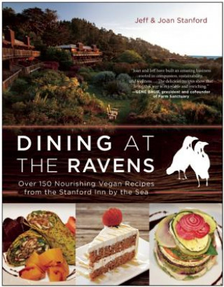 Libro Dining at the Ravens Jeff Stanford