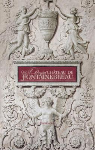 Carte Day at Chateau de Fontainebleau Guillaume Picon
