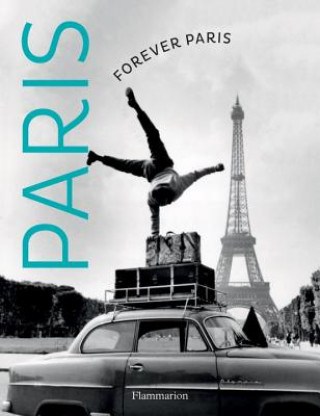 Könyv Forever Paris Keystone Press Agency