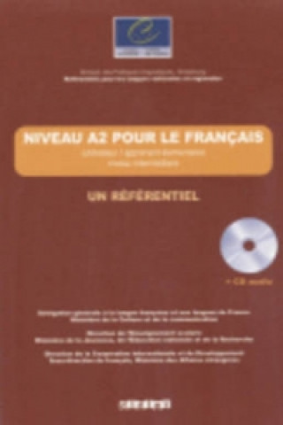 Книга Les referentiel 