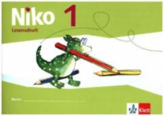 Libro Niko 1 