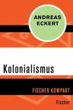 Carte Kolonialismus Andreas Eckert